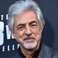 Joe Mantegna arrives for the John Wick: Chapter 3 - Parabellum' L.A. Special Screening on May 15^ 2019 in Hollywood^ CA