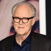 John Lithgow December 10^ 2019: attends a Special Screening of Liongate's "Bombshell" at Regency Village Theatre on December 10^ 2019 in Westwood^ California.