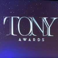 2018 Tony Awards Nominations Announcement at New York Public Library for the Performing Arts New York^ NY - May 1^ 2018