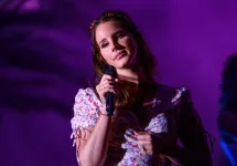 Lana del Rey performs in concert at FIB (Festival Internacional de Benicassim) Festival on July 19^ 2019 in Benicassim^ Spain.