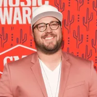 Mitchell Tenpenny attends the 2019 CMT Music Awards at Bridgestone Arena on June 5^ 2019 in Nashville^ Tennessee.