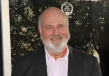 Director Rob Reiner at the Los Angeles premiere of his new movie "Flipped" at the Cinerama Dome^ Hollywood. July 26^ 2010 Los Angeles^ CA