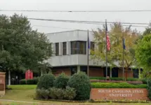 South Carolina State University was established in 1896. Orangeburg^ South Carolina - December 20 2020