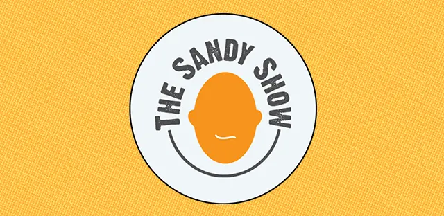 sandy-show-logo