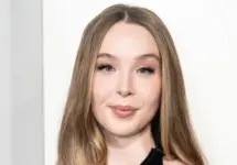 Ella Beatty attends FX's 'Feud: Capote vs. The Swans' Season 2 Premiere at Museum of Modern Art in New York on January 23^ 2024