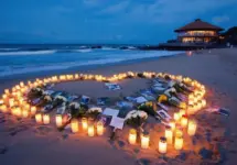 MEMORIAL FOR ATTACK AT BONDI BEACH