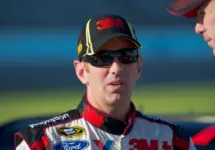 Greg Biffle at the Nascar Sprint Cup Qualifying at Texas Motorspeedway in Dallas^ TX on November 02^ 2012 DALLAS^ TX