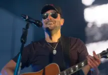 Eric Church headlines BottleRock Music Festival day 3. Napa^ CAUSA: 6-1-14