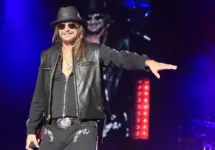 Kid Rock at Tiger Jam 2013 at the Mandalay Bay Events Center on May 18^ 2013 in Las Vegas^ NV.