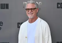 Eric Dane attends the premiere of the series Countdown Los Angeles^ CA USA - June 18^ 2025