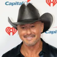 Tim McGraw at the 2025 iHeartRadio Music Festival held at T-Mobile Arena in Las Vegas^ USA on September 19^ 2025.