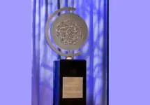 Atmosphere during 2018 Tony Awards Nominations Announcement at New York Public Library for the Performing Arts New York^ NY - May 1^ 2018