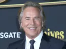 Don Johnson at the "Knives Out" Premiere at Village Theater on November 14^ 2019 in Westwood^ CA