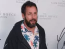 Adam Sandler attends the 2nd Annual Cam For A Cause Gala. Hollywood CA USA - June 1^ 2023