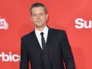 Matt Damon at the premiere for "Suburbicon" at the Regency Village Theatre^ Westwood LOS ANGELES^ CA - October 22^ 2017