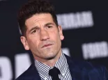 Jon Bernthal arrives for the ‘Ford v Ferrari’ Screening on November 04^ 2019 in Hollywood^ CA
