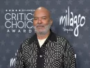 David Alan Grier at the Critics Choice Awards 2025. SANTA MONICA^ USA. February 07^ 2025
