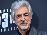 Joe Mantegna arrives for the John Wick: Chapter 3 - Parabellum' L.A. Special Screening on May 15^ 2019 in Hollywood^ CA