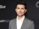 Adam Scott at the PaleyFest - "Star Trek: Discovery" And "The Twilight Zone" Event at the Dolby Theater on March 24^ 2019 in Los Angeles^ CA
