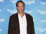 Vince Vaughn attends the 'Tim Ferris and Vince Vaughn: In Conversation" during the 2017 Vulture Festival at Milk Studios on May 20^ 2017 in New York City.