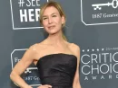 Renee Zellweger arrives for the 25th Annual Critics' Choice Awards on January 12^ 2020 in Santa Monica^ CA