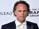 Walton Goggins at the Elton John Academy Awards Viewing Party at West Hollywood Park on March 2^ 2025 in W Hollywood^ CA