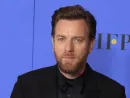 Ewan McGregor at the 75th Golden Globes Press Room at Beverly Hilton Hotel on January 7^ 2018 in Beverly Hills^ CA
