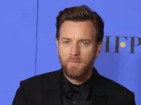 Ewan McGregor at the 75th Golden Globes Press Room at Beverly Hilton Hotel on January 7^ 2018 in Beverly Hills^ CA