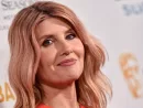 Sharon Horgan arrives for the BAFTA Tea Party on January 14^ 2023 in Beverly Hills^ CA
