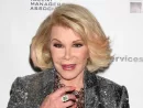 Joan Rivers at the Heller Awards 2013 at Beverly Hilton Hotel on September 19^ 2013 in Beverly Hills^ CA