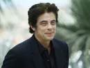 Benicio del Toro attends ' 7 Dias en la Habana' Photocal at Palais des Festivals on May 23^ 2012 in Cannes^ France.