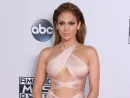Jennifer Lopez at the 2014 American Music Awards at the Nokia Theater on November 23^ 2014 in Los Angeles^ CA