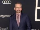 Steve Carell at the "Beautiful Boy" Premiere at the Samuel Goldwyn Theater on October 8^ 2018 in Beverly Hills^ CA