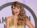 Taylor Swift at the 2022 American Music Awards held at the Microsoft Theater in Los Angeles^ USA on November 20^ 2022.
