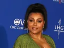 Taraji P Henson at the 2024 Palm Springs International Film Festival Gala Arrivals at the Palm Springs Convention Center on January 4^ 2024 in Palm Springs^ CA