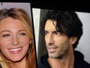 Blake Lively and Justin Baldoni. The two have filed a legal complains sagainst one another