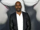 Morris Chestnut arrives for FX's "American Horror Story" 100th Episode Celebration on October 26^ 2019 in Hollywood^ CA