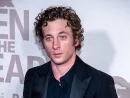Jeremy Allen White attends the GQ Men Of The Year Awards 2023 at The Royal Opera House London^ England^ UK - November 15^ 2023