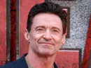 Hugh Jackman attends the "Deadpool and Wolverine" UK Fan Event at the Eventim Apollo in London^ England. London^ United Kingdom - July 11^ 2024