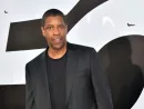 Denzel Washington at the premiere for "The Equalizer 2" at the TCL Chinese Theatre LOS ANGELES^ CA - July 17^ 2018