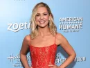 Sarah Michelle Gellar arrives to the American Humane Hero Dog Awards on October 5^ 2019 in Hollywood^ CA