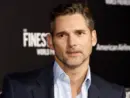Eric Bana at the World premiere of 'The Finest Hours' held at the TCL Chinese Theatre in Hollywood^ USA on January 25^ 2016.