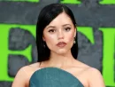 Jenna Ortega attends the UK Premiere of "Beetlejuice Beetlejuice" at Cineworld Leicester Square in London^ England. London^ United Kingdom - August 29^ 2024