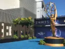 Emmy statues at the 70th Primetime Emmy Awards held at Microsoft Theater^ L.A. Live on September 17^ 2018 in Los Angeles^ California
