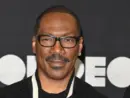 Eddie Murphy at the premiere for Netflix's "You People" at the Regency Village Theatre. LOS ANGELES^ CA. January 17^ 2023