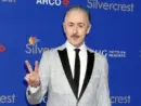 Alan Cumming at the Palm Springs International Film Festival Gala at Palm Springs Convention Center on January 3^ 2025 in Palm Springs^ CA