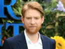 Domhnall Gleeson attends the UK Gala Premiere of "Peter Rabbit" at the Vue West End in London^ England. London^ United Kingdom - March 11^ 2018