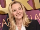 Lisa Kudrow arrives for Carol Burnett: 90 Years of Laughter + Love on April 26^ 2023 in Hollywood^ CA