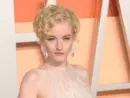 Julia Garner at the Vanity Fair Party. Los Angeles^ CA. 02MAR2025