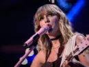 Taylor Swift performs at the 2019 Z100 Jingle Ball at Madison Square Garden. New York^ NY^ USA - December 13^ 2019